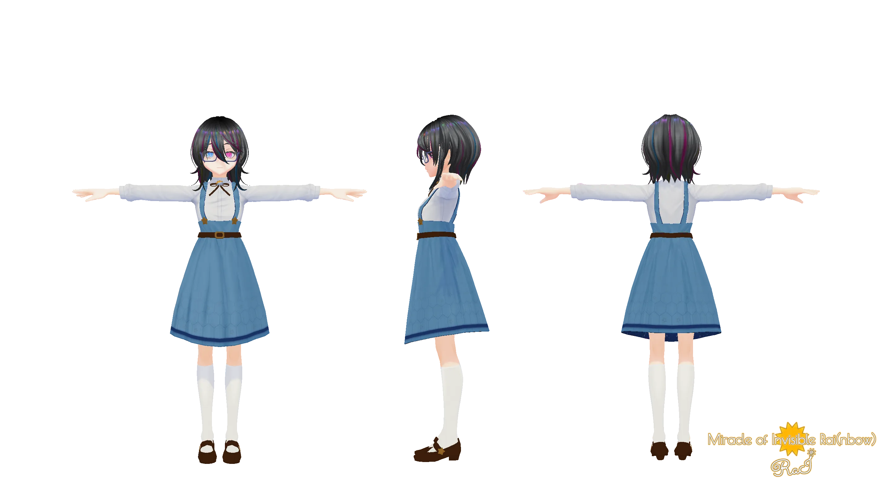 1-0_レイ🌞